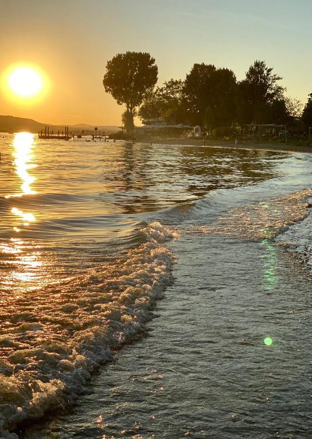 In Am Bodensee Апартаменты *