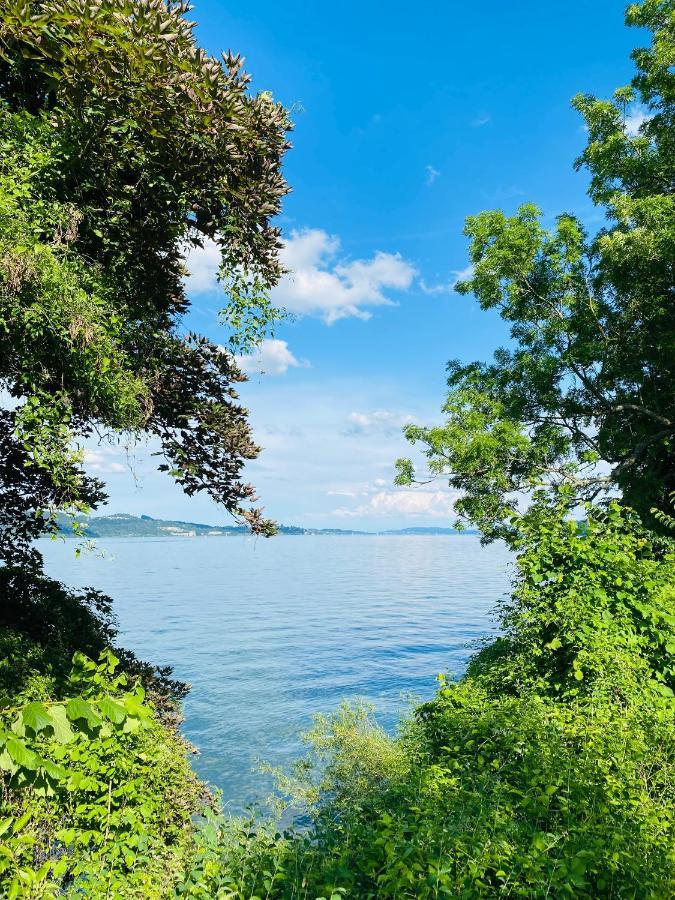 Апартаменты In Am Bodensee Штоках