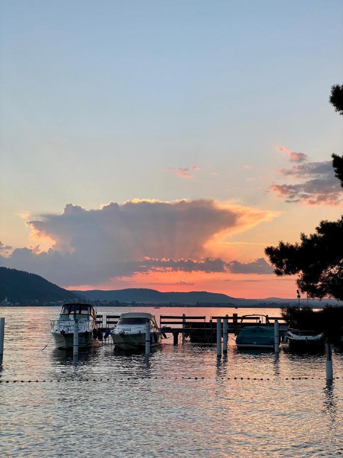 In Am Bodensee