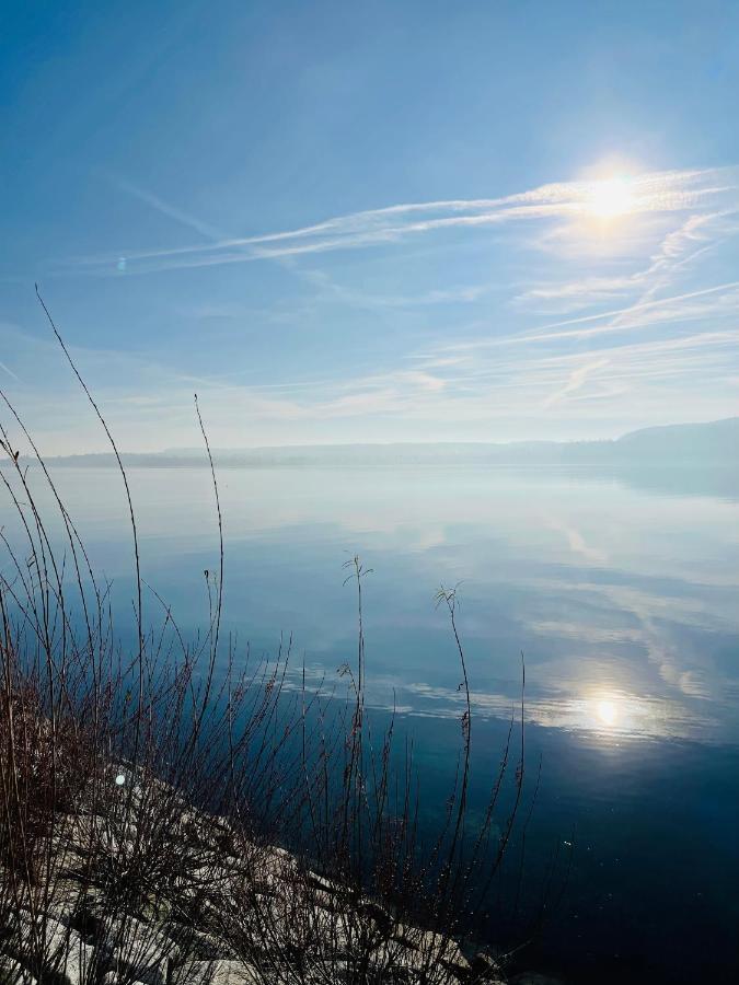 In Am Bodensee Stockach