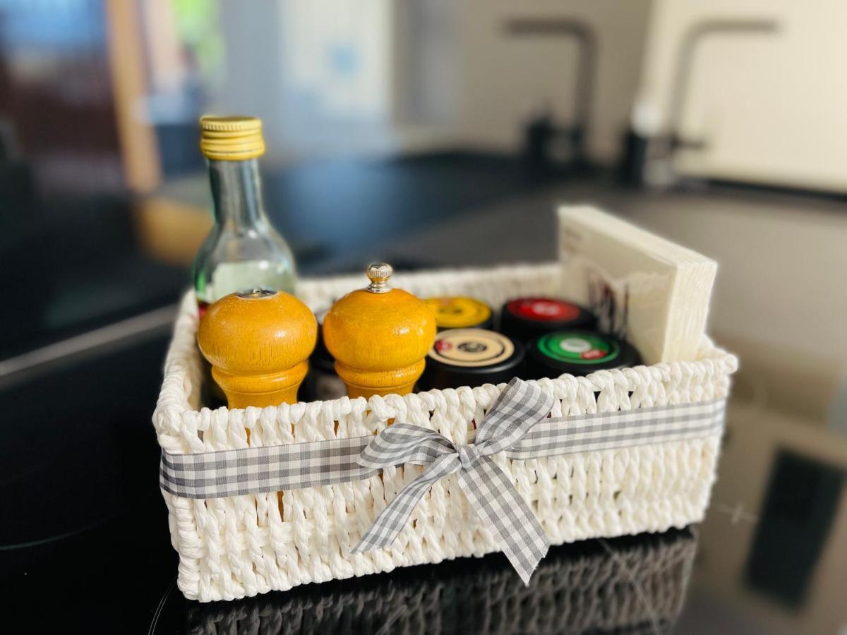 Apartment In Am Bodensee Stockach