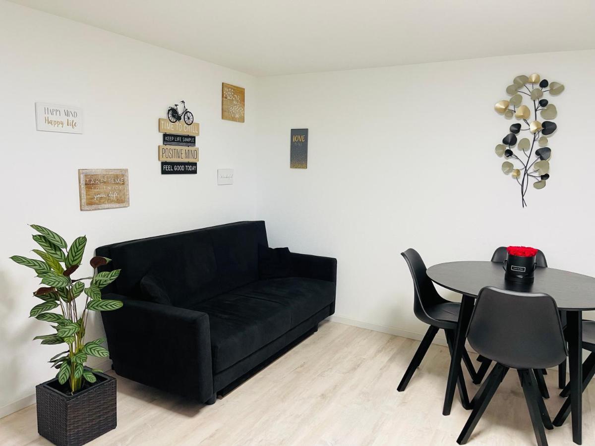 Apartment In Am Bodensee *