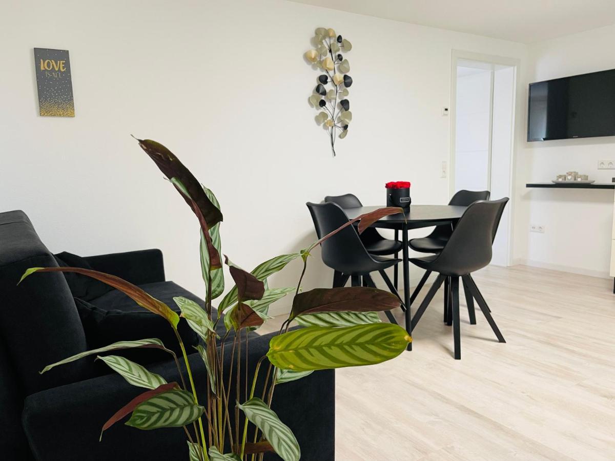 Apartment In Am Bodensee *