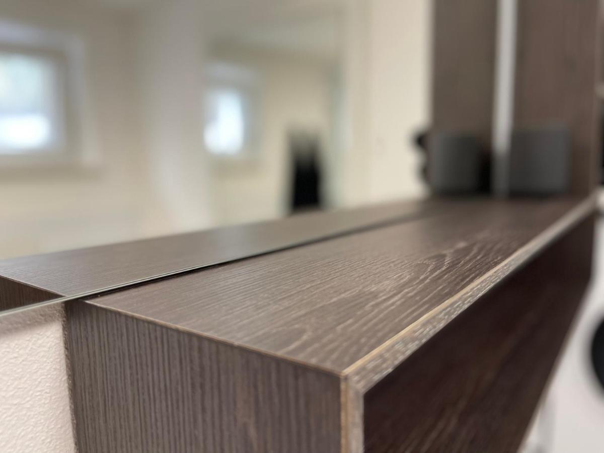 Apartment In Am Bodensee