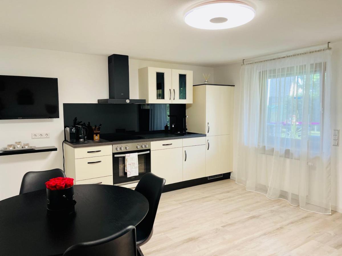Apartment In Am Bodensee